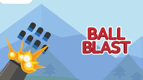 Ball Blast - Free Online Game