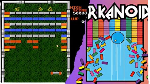 Block Breaker - Free Online Game