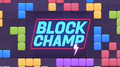 Block Champ - Free Online Game